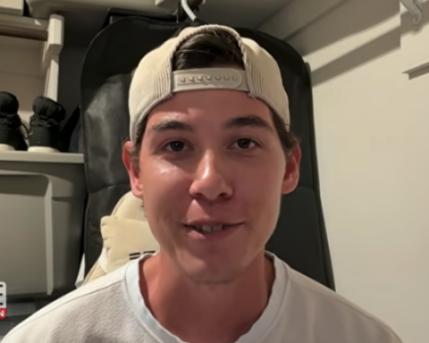 Tyler Brodsky